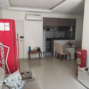 Lindo Terreo 700mts Park Shopping Canoas Apartamento