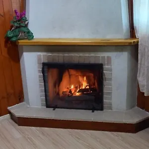 Casa Modesta Casa de Férias