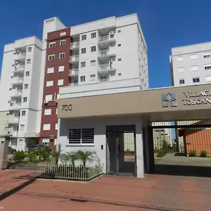 Por Do Sol 8 Andar Apartamento