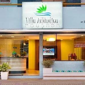 Atlântica Balneário Camboriú