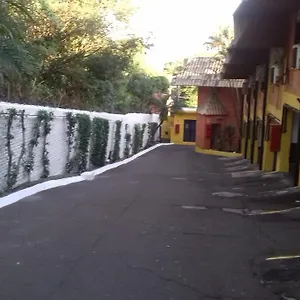 Dos Arcos (adults Only) Motel para Casais