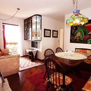 Campos Jordão Apartamento