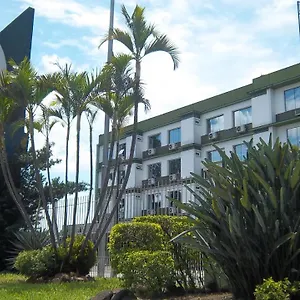4* Hotel Canoas Parque
