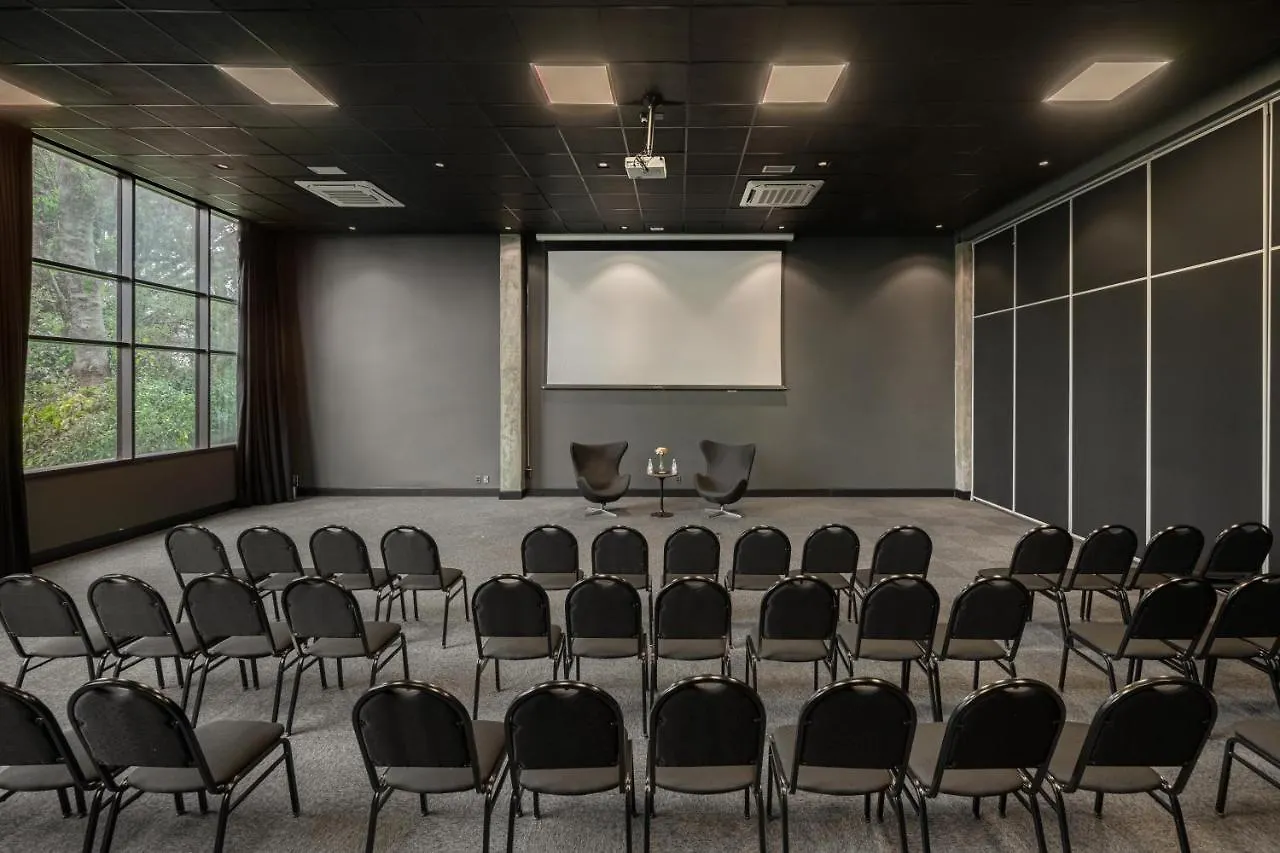 Intercity Canoas Canoas